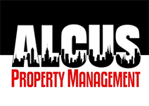 Alcus Properties logo
